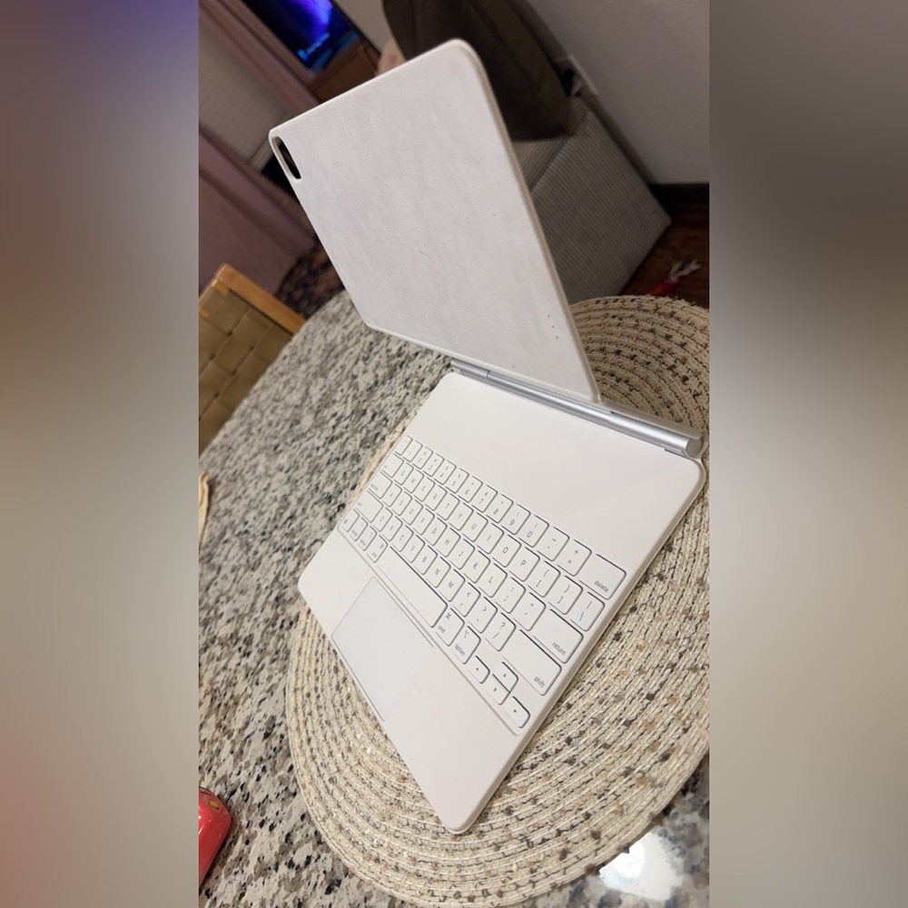 Apple Magic Keyboard iPad Pro 12.9”